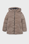 MAYORAL 07436-60 KAHVERENGI MONT 10/16