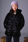 MAYORAL 07436-61 SIYAH MONT 10/16