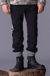 MAYORAL 07565-55-SIYAH PANT.10/16