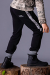 MAYORAL 07565-55-SIYAH PANT.10/16