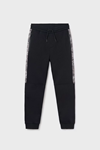 MAYORAL 07565-55-SIYAH PANT.10/16
