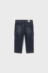 MAYORAL 2505-29  PANTOLON 1/3 YAŞ