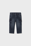 MAYORAL 2505-29  PANTOLON 1/3 YAŞ