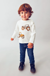 MAYORAL 02069-39-KREM 1/3 YAŞ