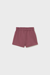 MAYORAL 02261-17 PEMBE BERMUDA ŞORT 1/4  