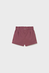 MAYORAL 02261-17 PEMBE BERMUDA ŞORT 1/4  