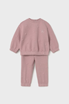 MAYORAL 2844-57 PEMBE EŞOFMAN 1/3