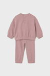 MAYORAL 2844-57 PEMBE EŞOFMAN 1/3