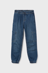 MAYORAL 07564-46 MAVI DENIM 10/16