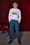 MAYORAL 07564-46 MAVI DENIM 10/16