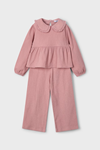MAYORAL 04581-83 PEMBE KIZ TAKIM 4/9