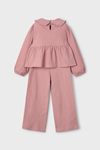 MAYORAL 04581-83 PEMBE KIZ TAKIM 4/9
