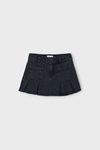 MAYORAL 04901-33-GRI SIYAH ETEK DENIM