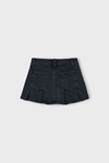 MAYORAL 04901-33-GRI SIYAH ETEK DENIM
