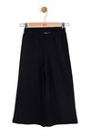 NK Kids 59512 BOL PAÇA PANTOLON 4/8-SİYAH