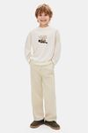 NK Kids 69312 CHICAGO PANTOLON Bej 8/14
