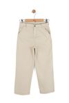 NK Kids 69312 CHICAGO PANTOLON Bej 8/14