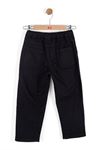 NK Kids 69511 COOL PANTOLON SİYAH 4/8