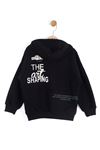 NK Kids 49502 ENDLESS SWEAT SİYAH 4/8