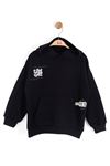 NK Kids 49502 ENDLESS SWEAT SİYAH 4/8