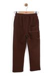 NK Kids 69301 FORMATIVE PANTOLON KAHVE 8/14