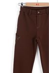 NK Kids 69301 FORMATIVE PANTOLON KAHVE 8/14