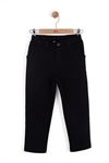 NK Kids 69506 FRIGYA PANTOLON SİYAH 4/8