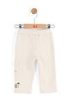 NK Kids 69600 FRIEND PANTOLON Krem 1/4