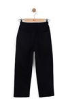 NK Kids 69315 FUN PANTOLON Siyah 8/14