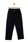 NK Kids 69315 FUN PANTOLON Siyah 8/14