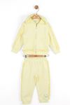 NK Kids 19601 GOOD VIBES TAKIM SARI 1/4