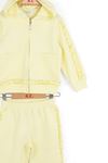 NK Kids 19601 GOOD VIBES TAKIM SARI 1/4