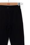 NK Kids 59505 KIZ ÇOCUK MOON PANTOLON SİYAH 4/8