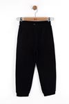 NK Kids 59505 KIZ ÇOCUK MOON PANTOLON SİYAH 4/8