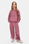 NK Kids 19304 NEVADA TAKIM 8/14 LİLA