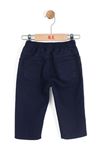 NK Kids 69602 NEW PANTOLON 1/4 LACİVERT