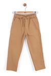 NK Kids 69308 NORTH PANTOLON CAMEL 8/14