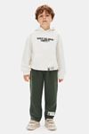NK Kids 49501 POWER SWEAT 4/8 Ekru