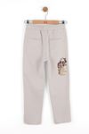 NK Kids 69302 REFLECT PANTOLON 8/14 KREM
