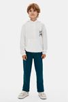 NK Kids 49304 ROYAL SWEAT 8/14 KREM