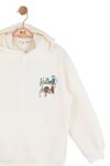 NK Kids 49304 ROYAL SWEAT 8/14 KREM