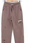 NK Kids 69310 STREET PANTOLON KAHVE 8/14