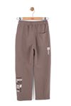 NK Kids 69310 STREET PANTOLON KAHVE 8/14