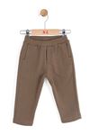 NK Kids 69601 SWEET PANTOLON 1/4-KAHVE