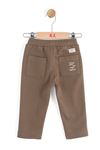 NK Kids 69601 SWEET PANTOLON 1/4-KAHVE