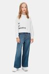 NK Kids 39326 TRUE SWEAT EKRU 8/14