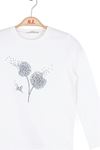 NK Kids 31335 NİLÜFER BADİ 8/14 Ekru-Mavi 