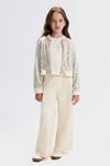 NK Kids 31343 STAR FERMUARLI HIRKA 8/14 Krem