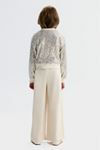 NK Kids 31343 STAR FERMUARLI HIRKA 8/14 Krem