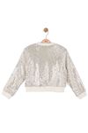 NK Kids 31343 STAR FERMUARLI HIRKA 8/14 Krem
